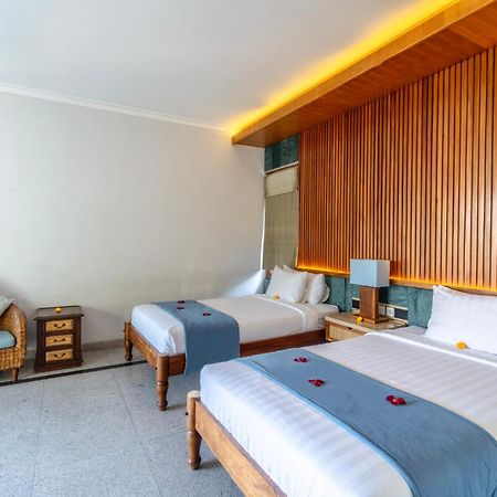 Kecapi Villa Seminyak By Ini Vie Hospitality Exterior photo