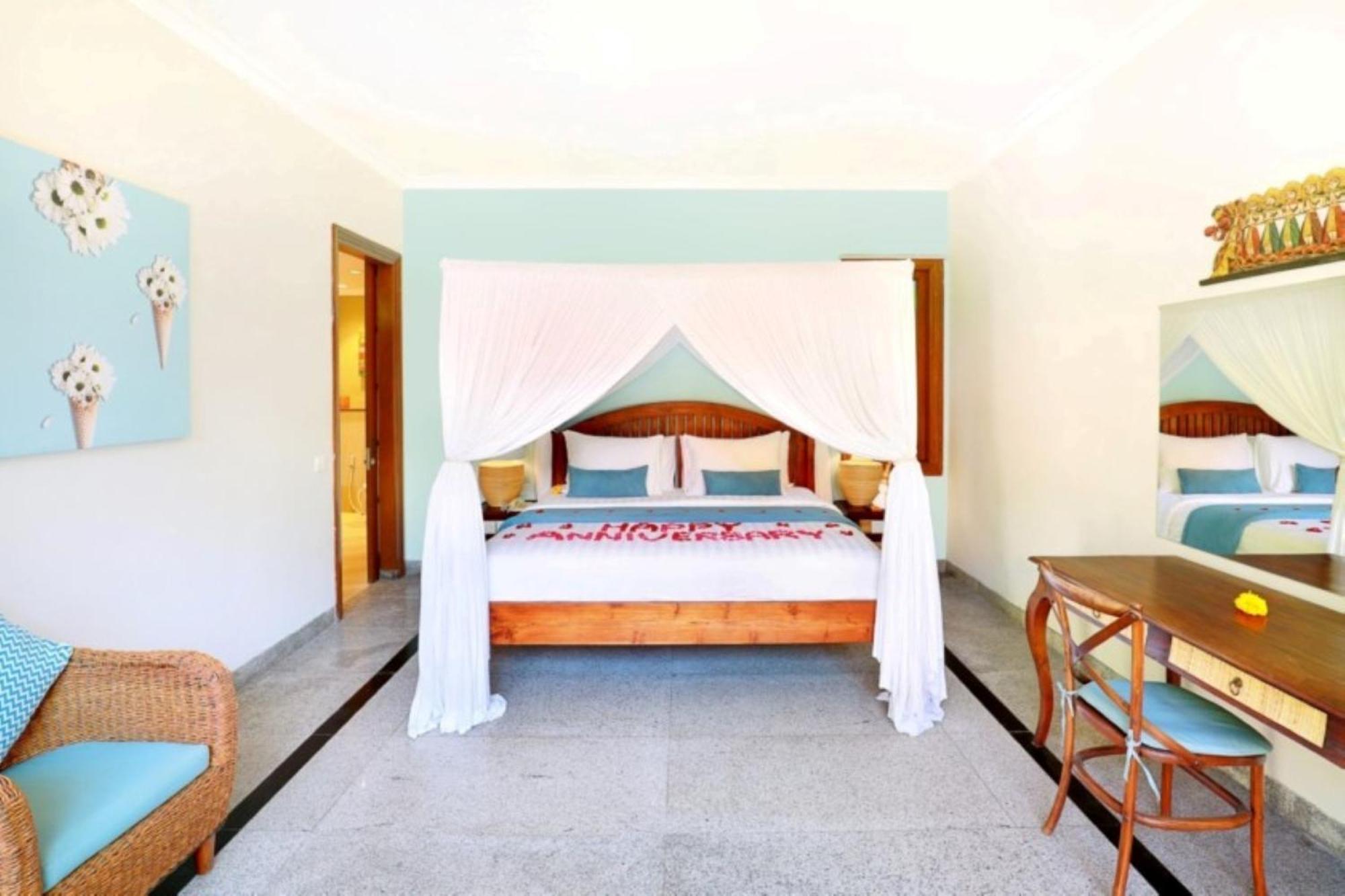 Kecapi Villa Seminyak By Ini Vie Hospitality Exterior photo