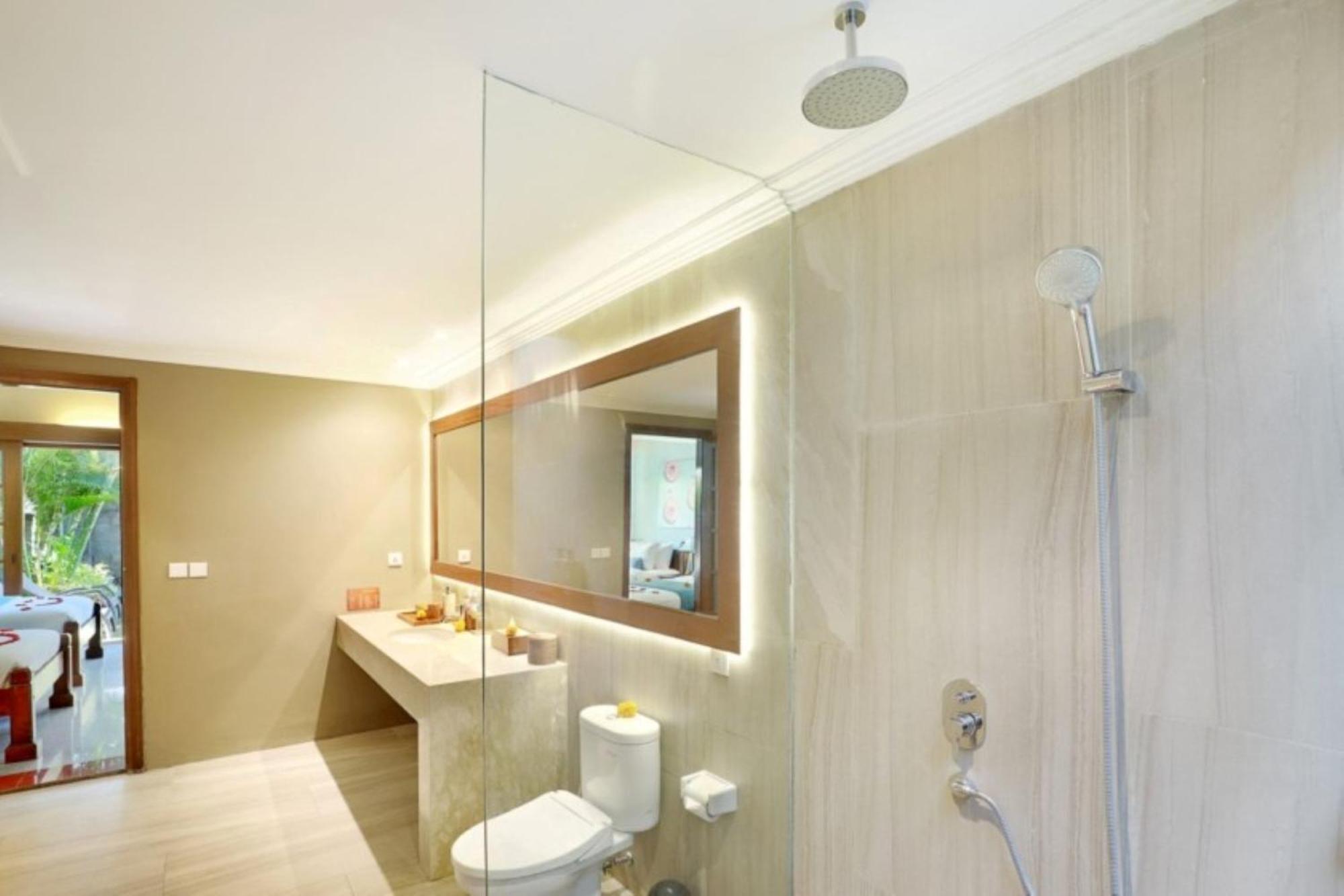 Kecapi Villa Seminyak By Ini Vie Hospitality Exterior photo