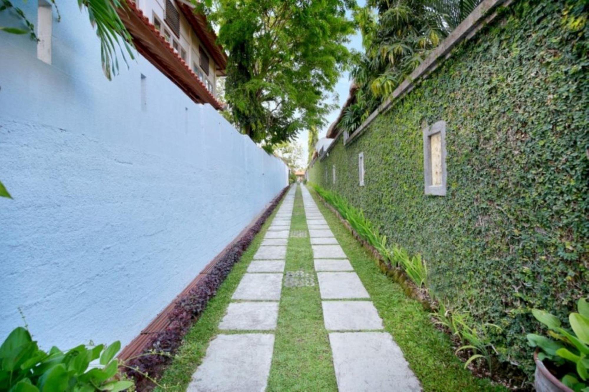 Kecapi Villa Seminyak By Ini Vie Hospitality Exterior photo