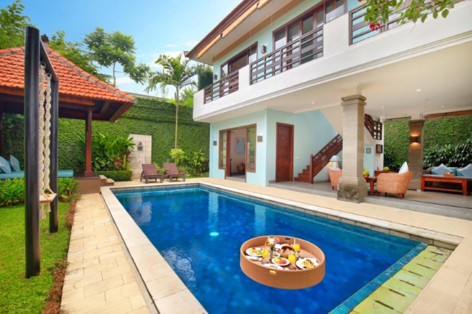 Kecapi Villa Seminyak By Ini Vie Hospitality Exterior photo