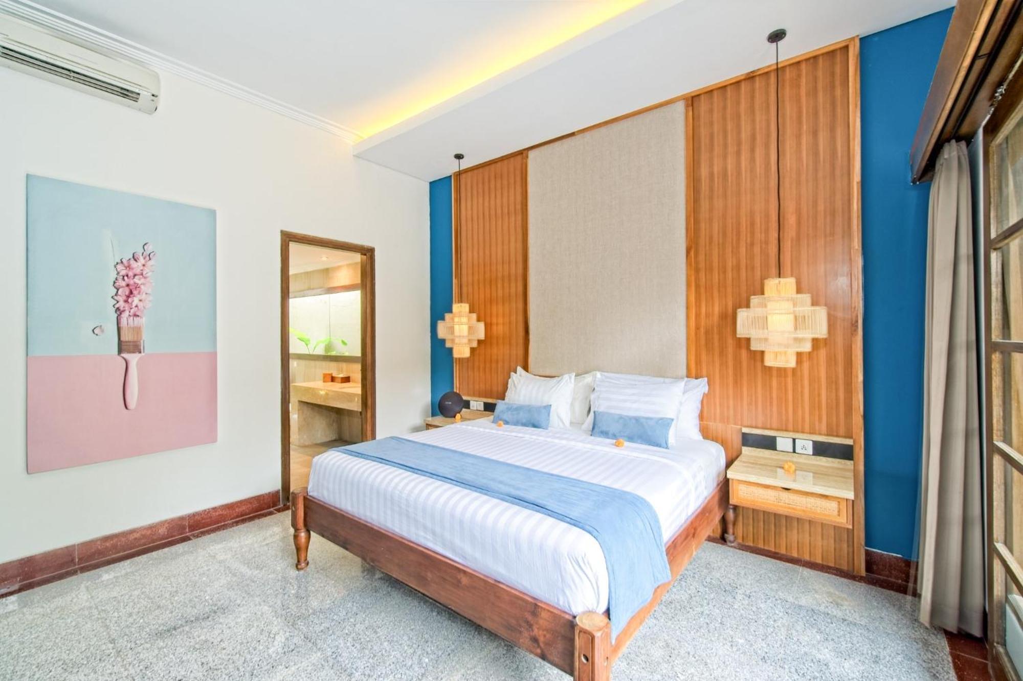 Kecapi Villa Seminyak By Ini Vie Hospitality Exterior photo