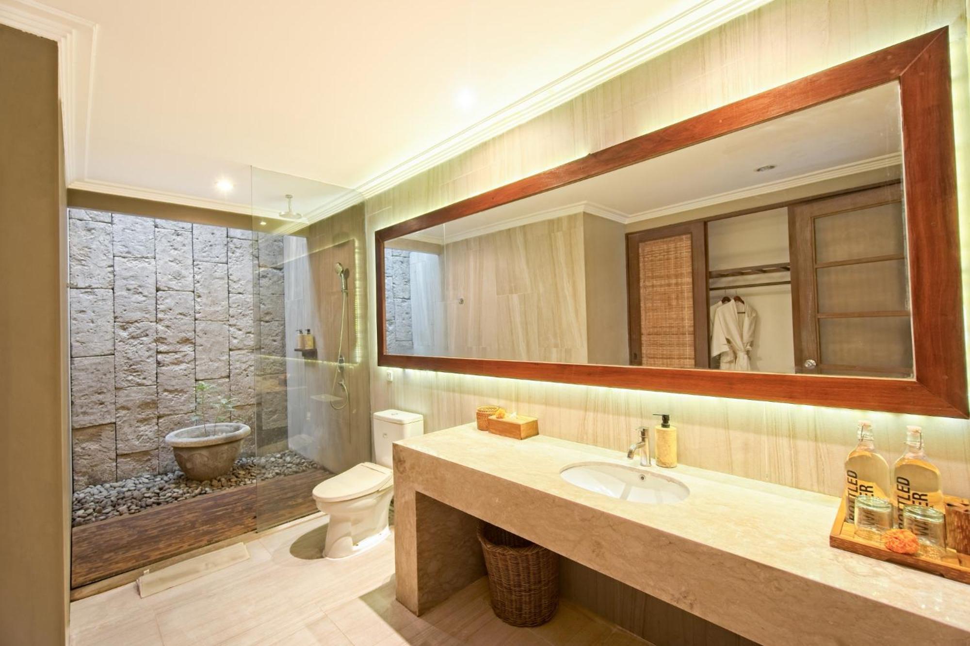 Kecapi Villa Seminyak By Ini Vie Hospitality Exterior photo