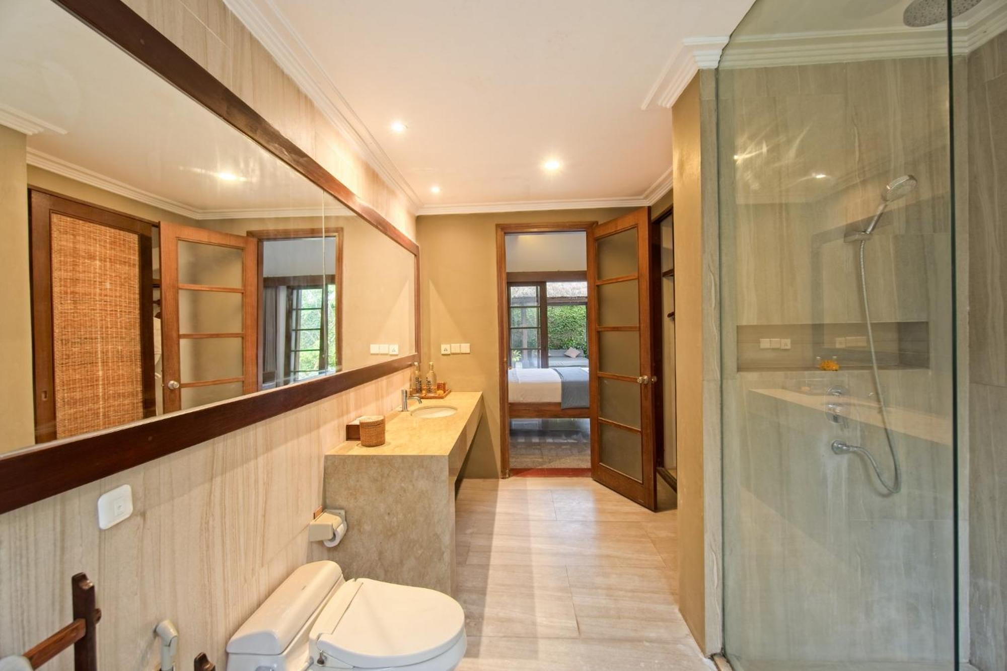 Kecapi Villa Seminyak By Ini Vie Hospitality Exterior photo