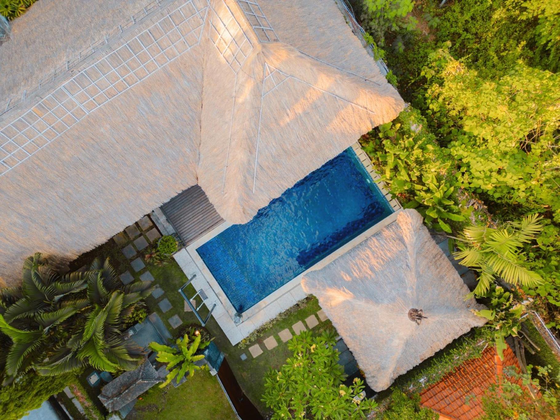 Kecapi Villa Seminyak By Ini Vie Hospitality Exterior photo