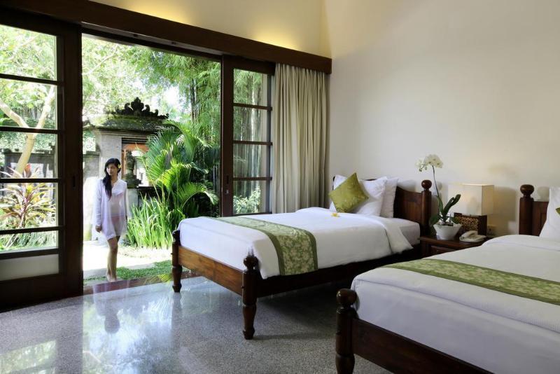 Kecapi Villa Seminyak By Ini Vie Hospitality Exterior photo