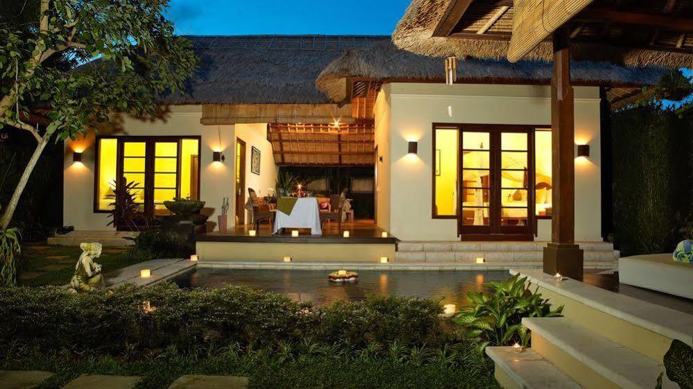 Kecapi Villa Seminyak By Ini Vie Hospitality Exterior photo